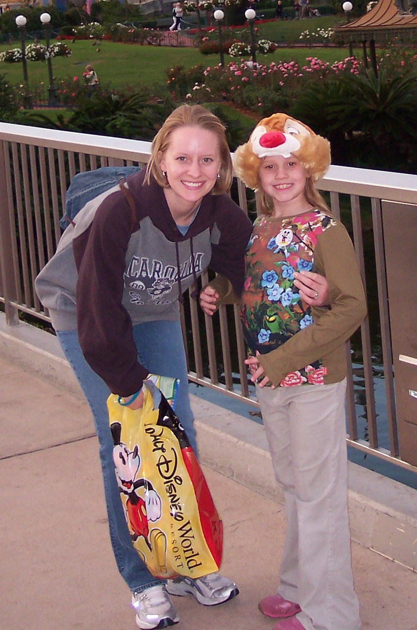 Disney World