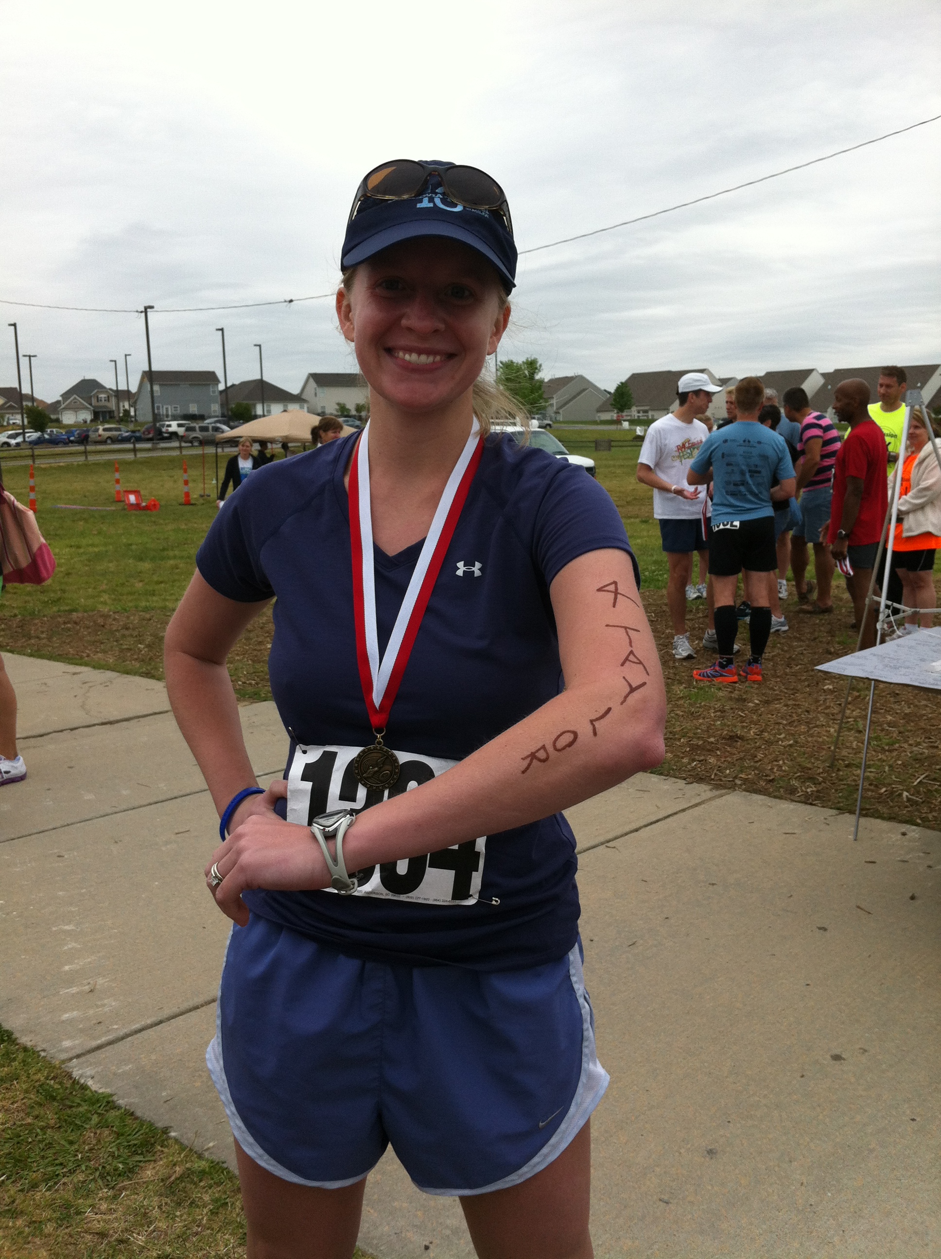 ourboys 5K