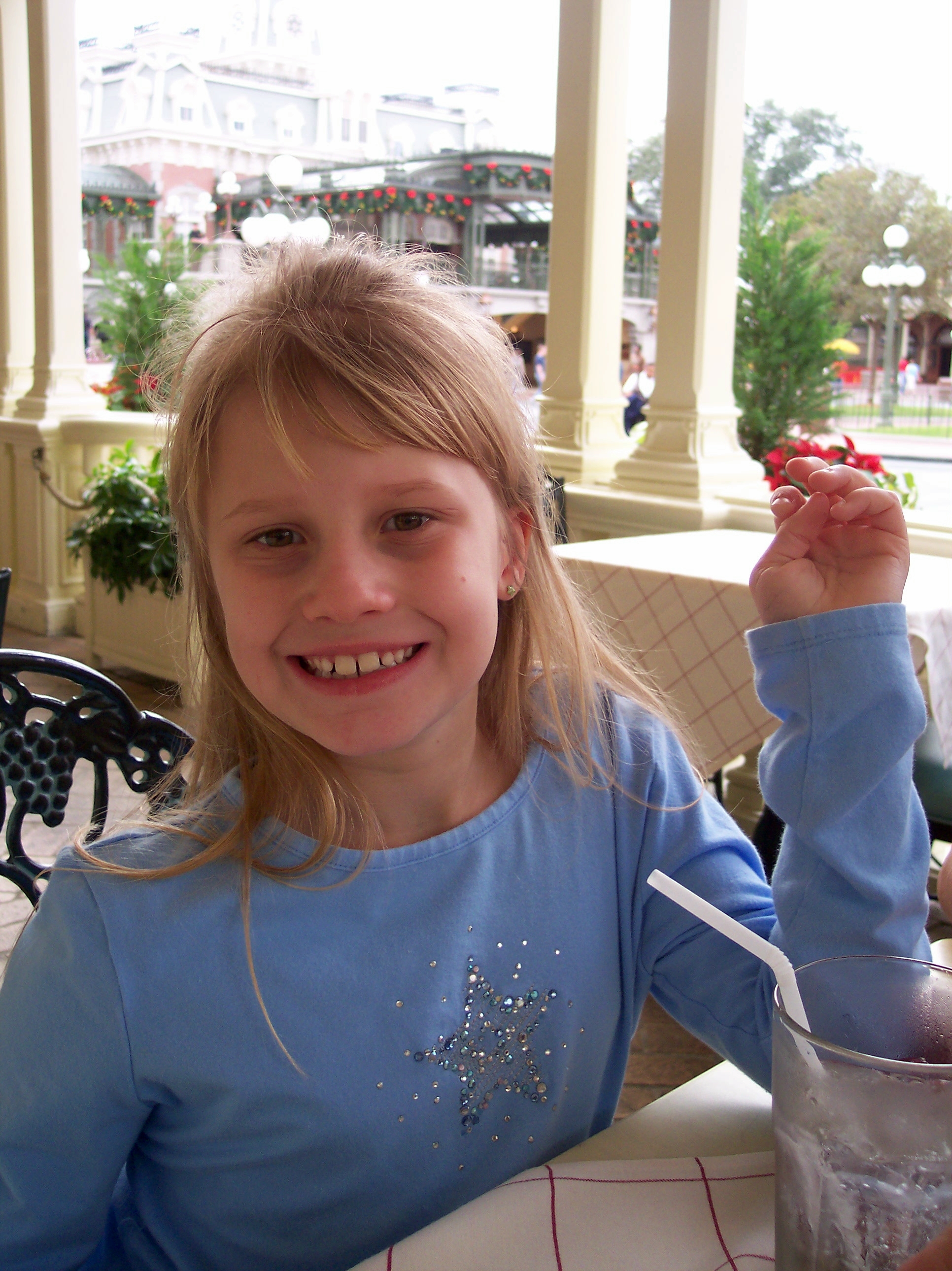 2006 disney world