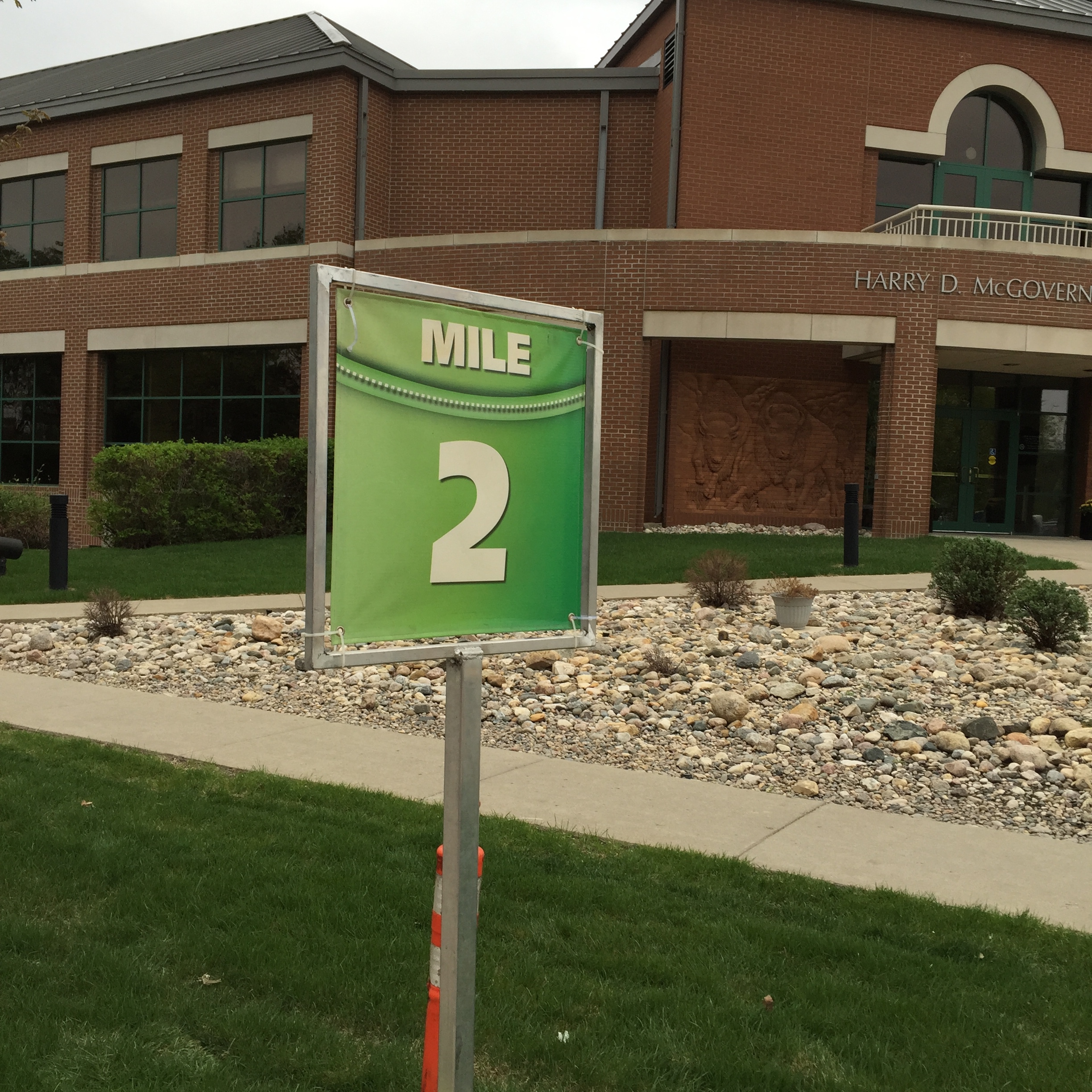 mile 2