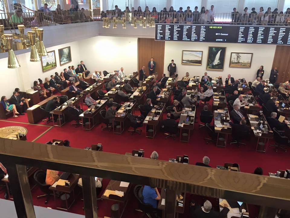 general assembly