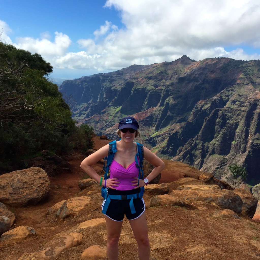 Waimea Canyon