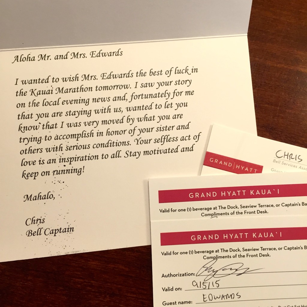 Grand Hyatt note