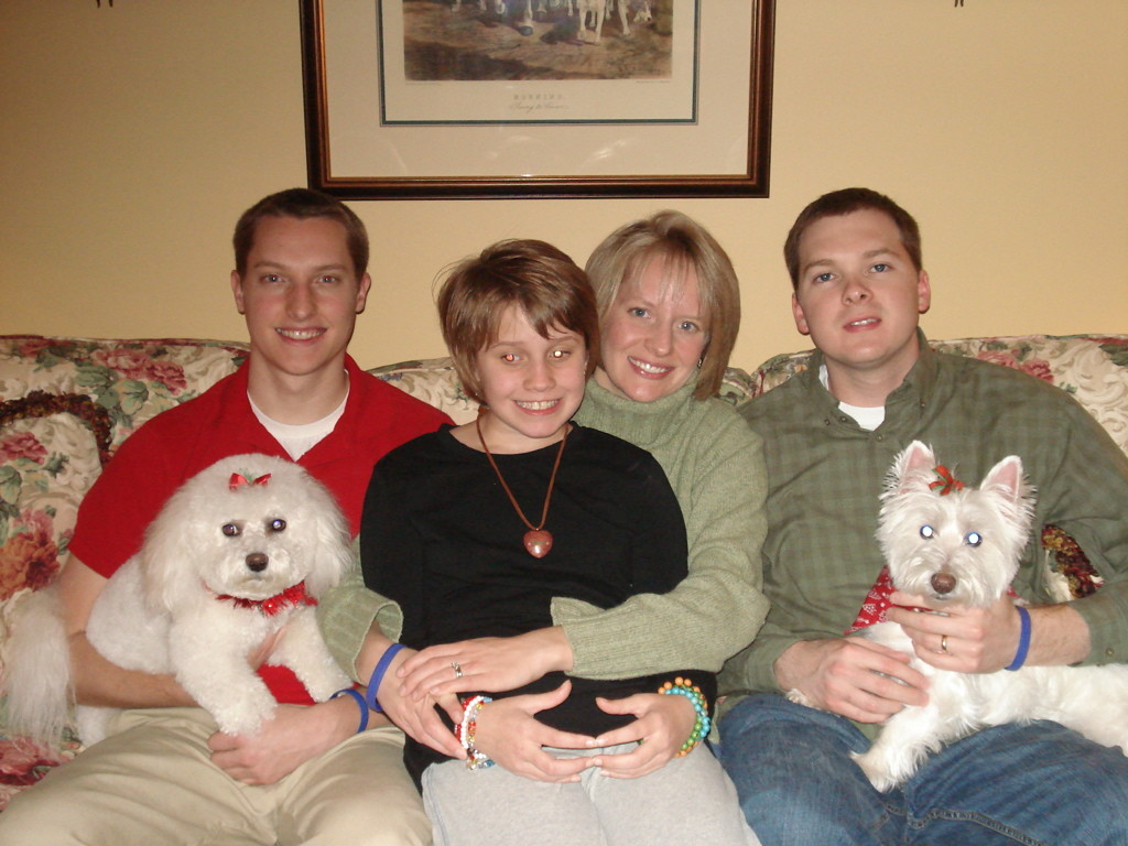 Christmas card