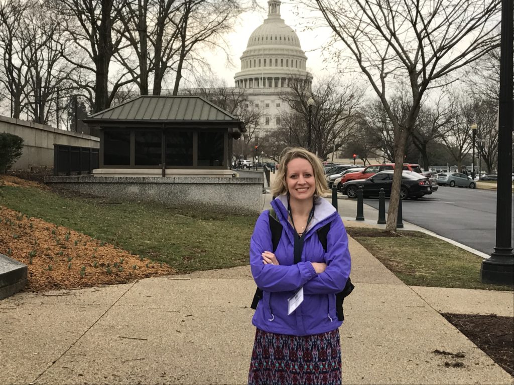 Capitol Hill