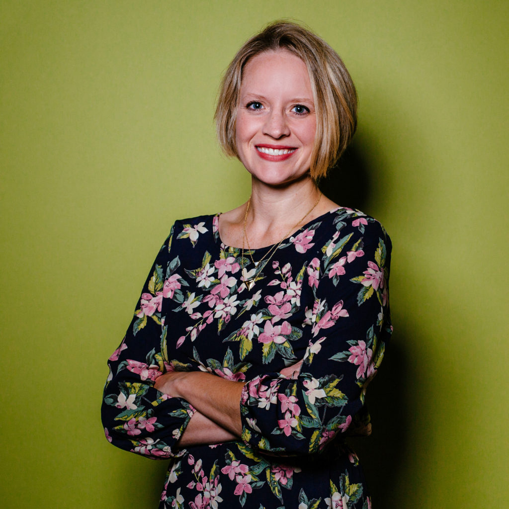 Laura King Edwards